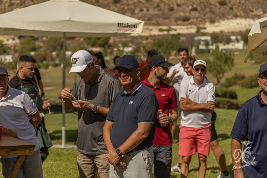 Torneo de la Font del Llop, Alicante