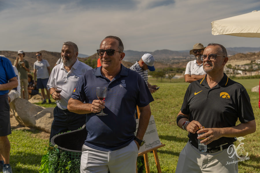 Torneo de la Font del Llop, Alicante