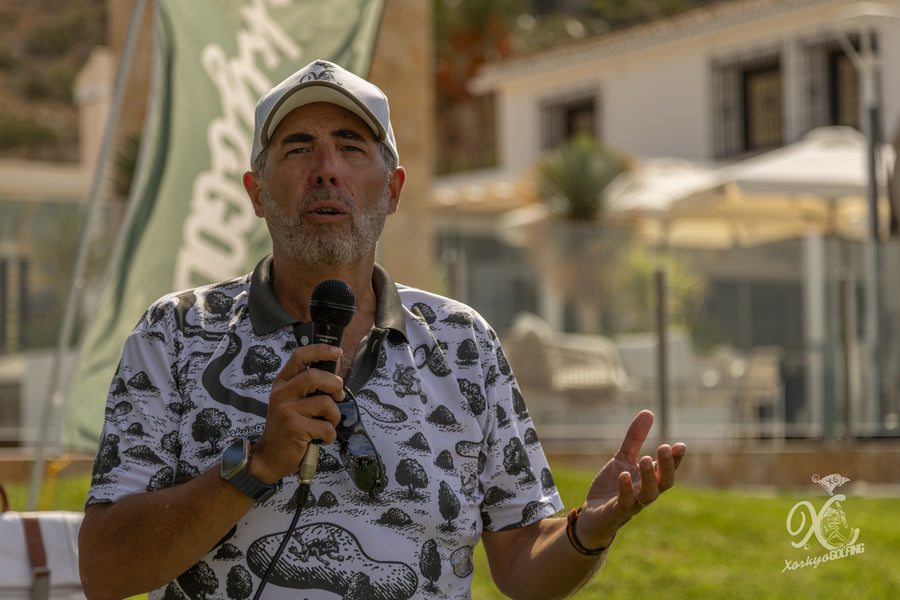 Torneo de la Font del Llop, Alicante