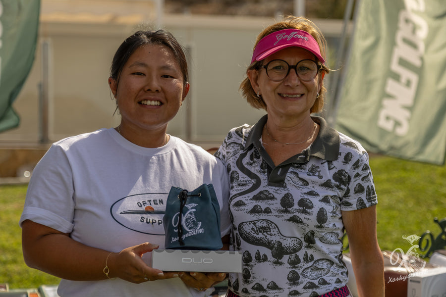 Torneo de la Font del Llop, Alicante