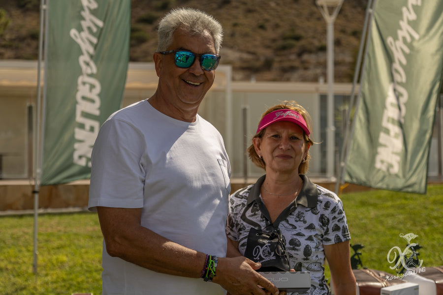Torneo de la Font del Llop, Alicante