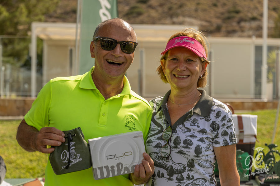 Torneo de la Font del Llop, Alicante