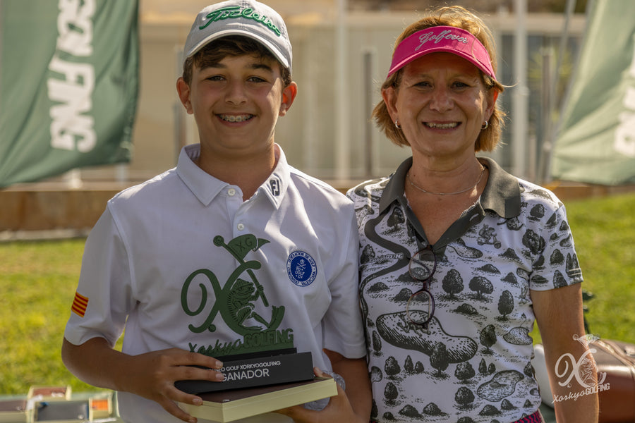 Torneo de la Font del Llop, Alicante