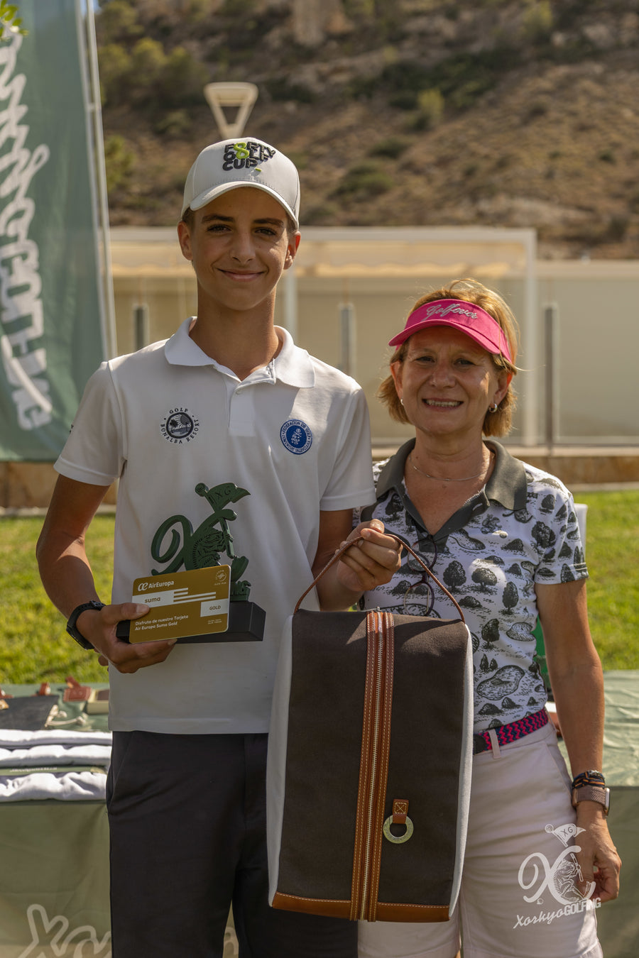 Torneo de la Font del Llop, Alicante