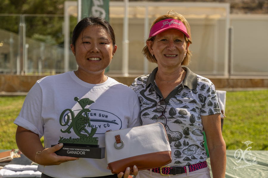 Torneo de la Font del Llop, Alicante