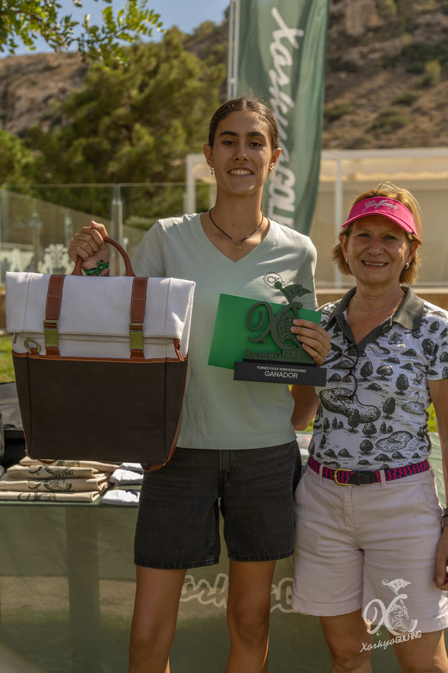 Torneo de la Font del Llop, Alicante