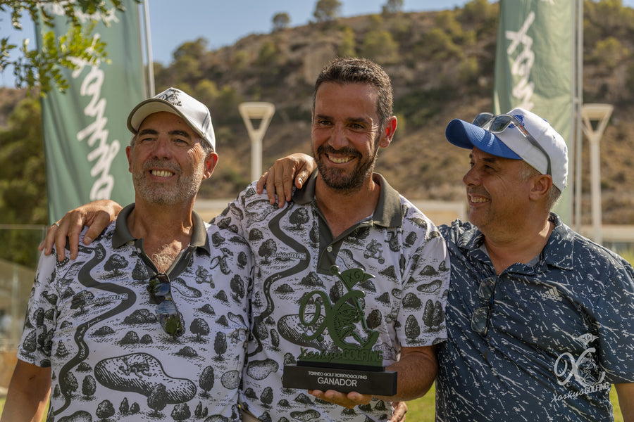 Torneo de la Font del Llop, Alicante