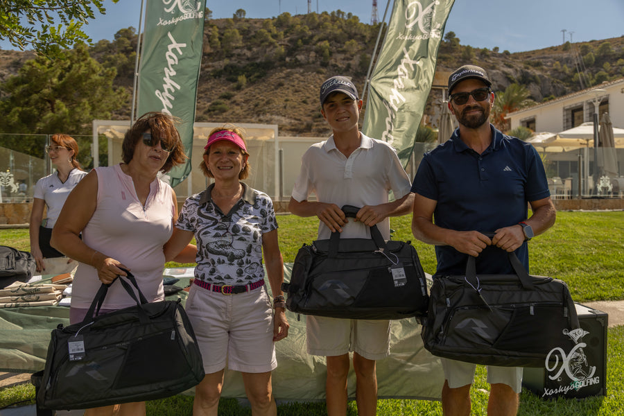 Torneo de la Font del Llop, Alicante