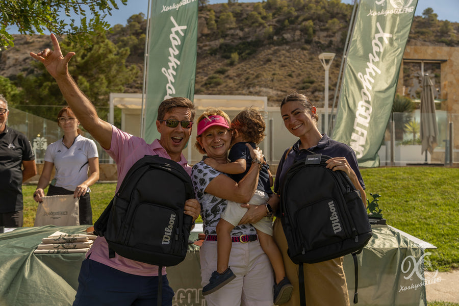 Torneo de la Font del Llop, Alicante