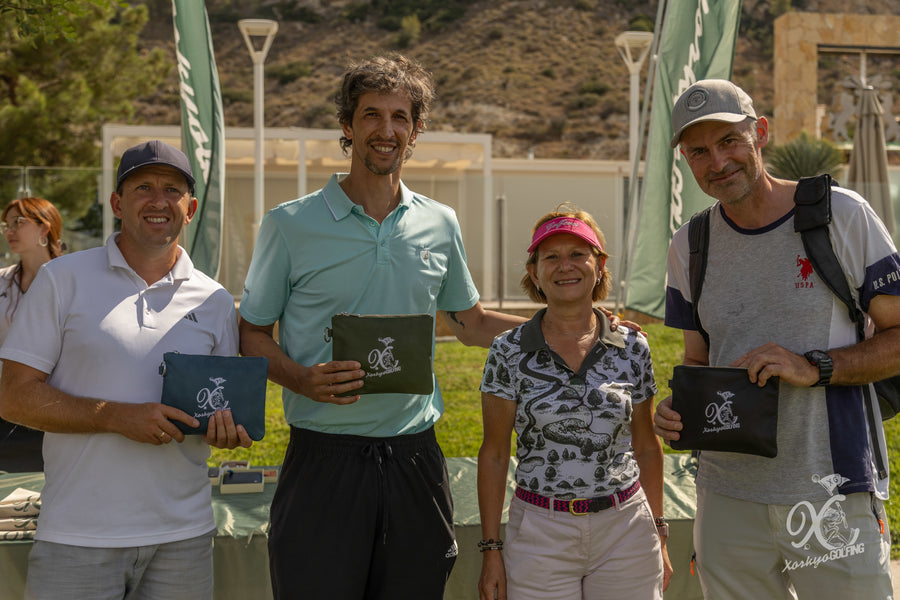 Torneo de la Font del Llop, Alicante