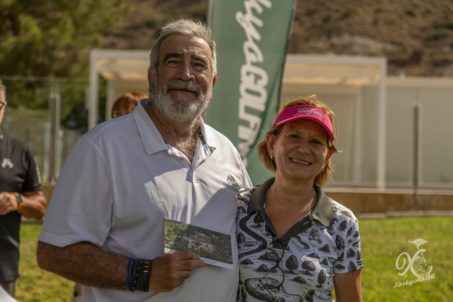 Torneo de la Font del Llop, Alicante