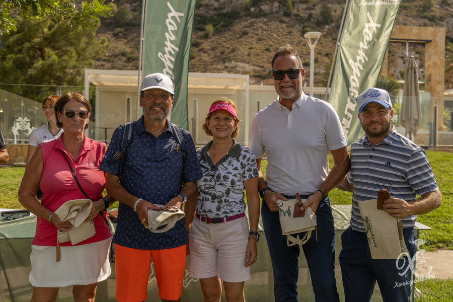 Torneo de la Font del Llop, Alicante