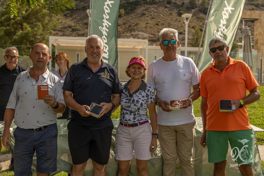 Torneo de la Font del Llop, Alicante