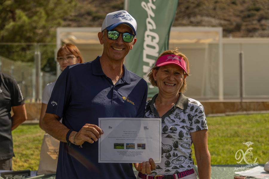Torneo de la Font del Llop, Alicante