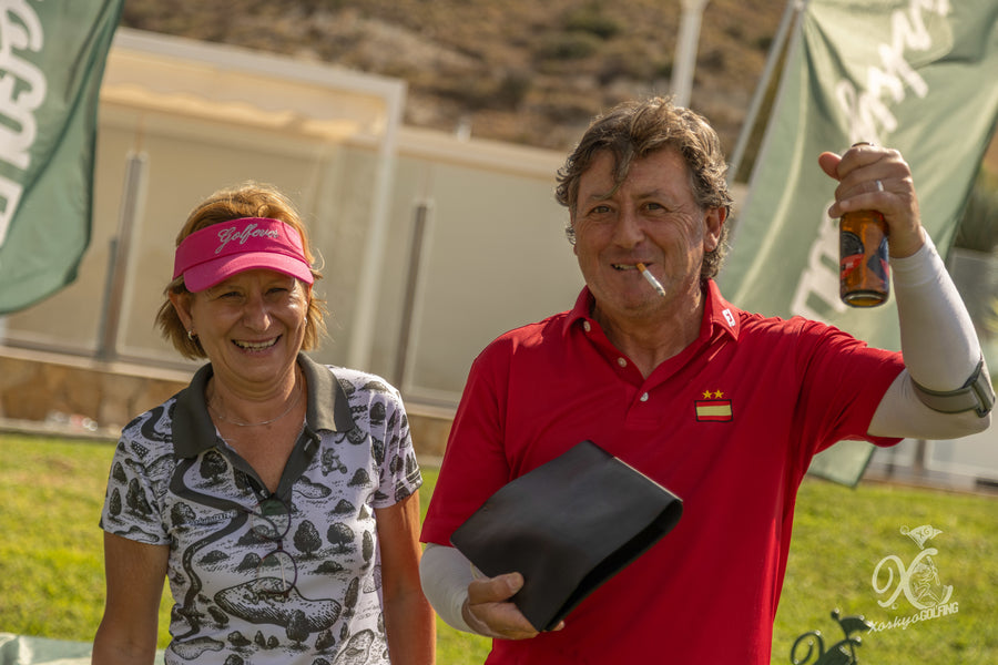Torneo de la Font del Llop, Alicante