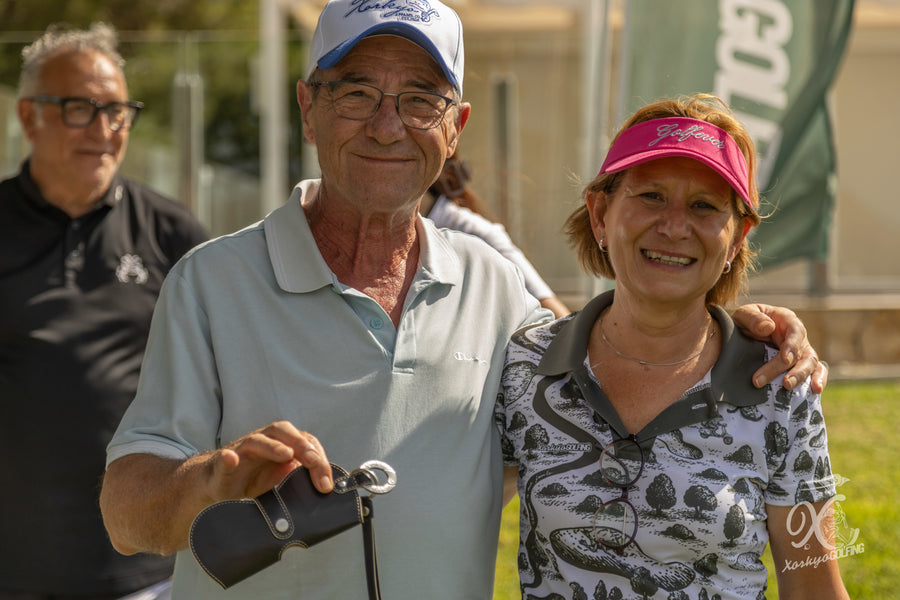 Torneo de la Font del Llop, Alicante