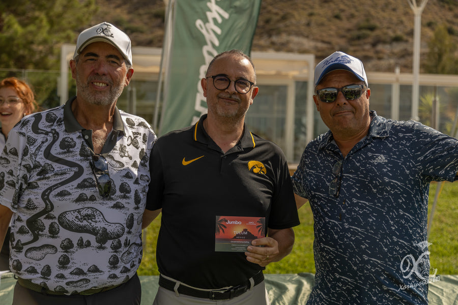 Torneo de la Font del Llop, Alicante