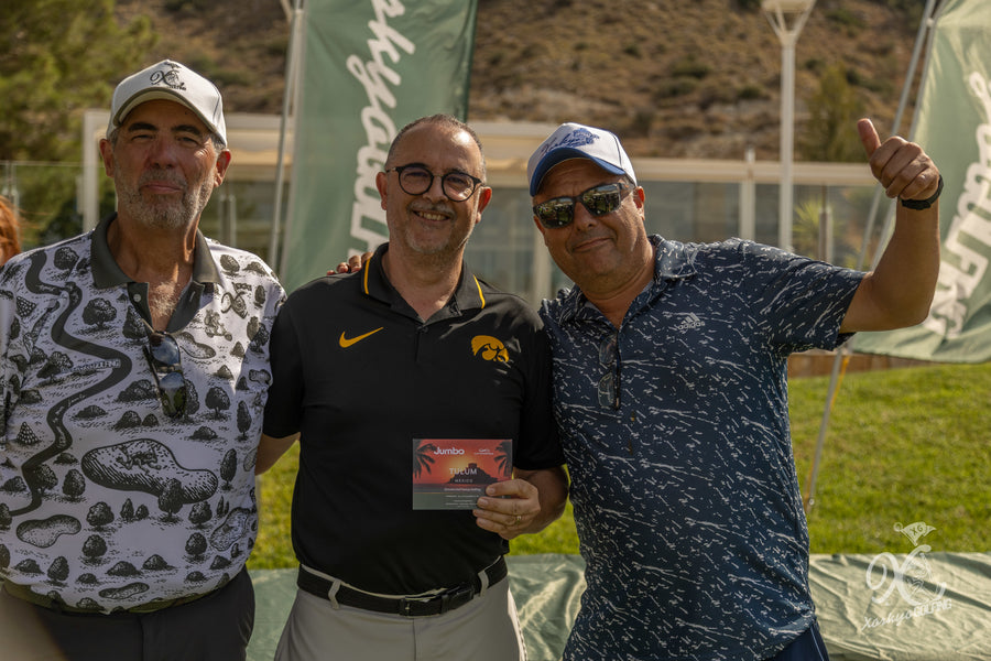 Torneo de la Font del Llop, Alicante