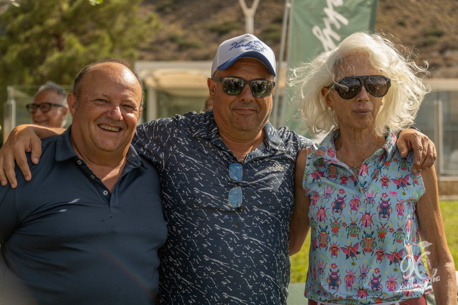 Torneo de la Font del Llop, Alicante